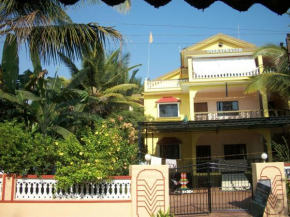 Indraprasth apartment